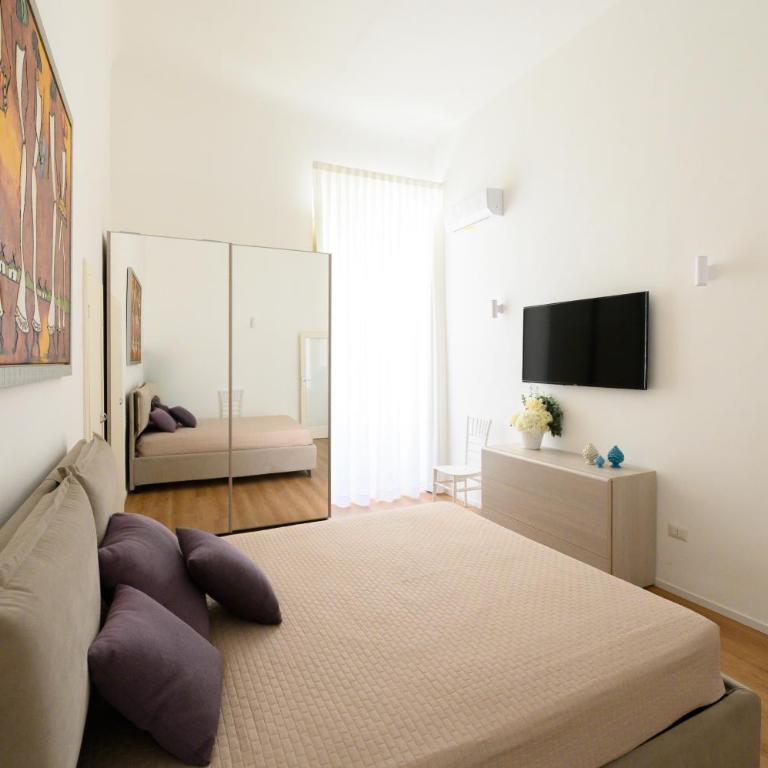 Palanto a Trani - Casa con 2 Camere da Letto - 3