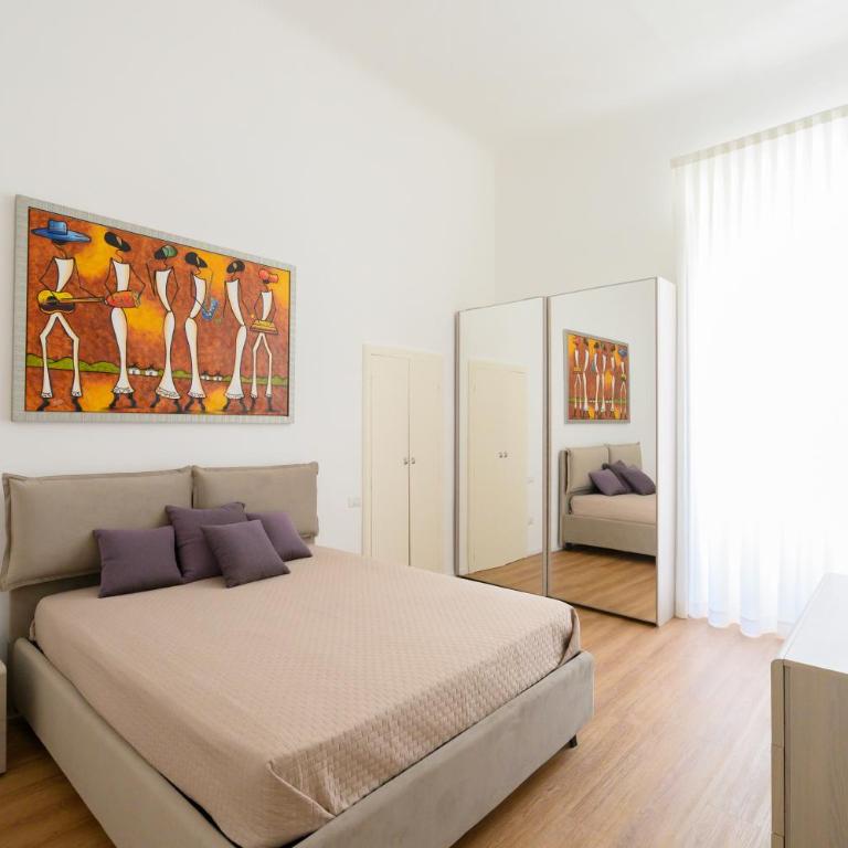 Palanto a Trani - Casa con 2 Camere da Letto - 4