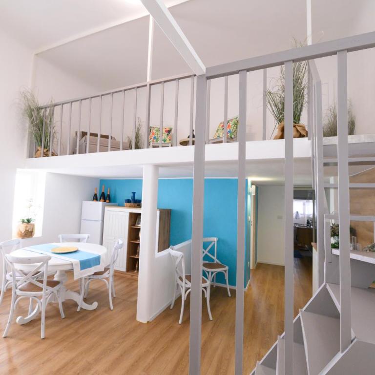 Palanto a Trani - Casa con 2 Camere da Letto - 5
