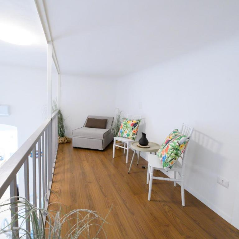 Palanto a Trani - Casa con 2 Camere da Letto - 7