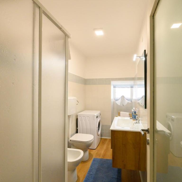 Palanto a Trani - Casa con 2 Camere da Letto - 8