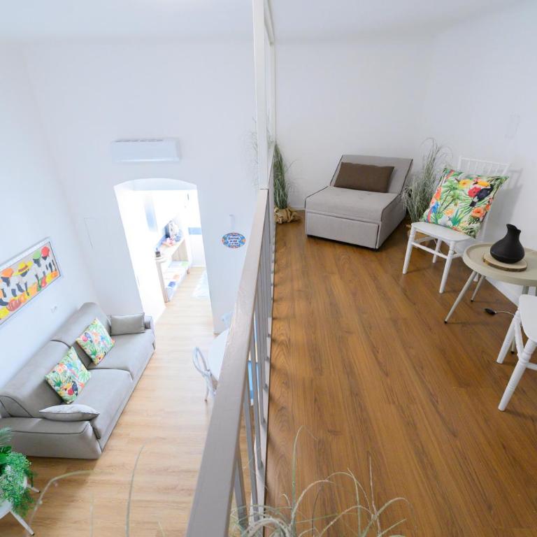 Palanto a Trani - Casa con 2 Camere da Letto - 9