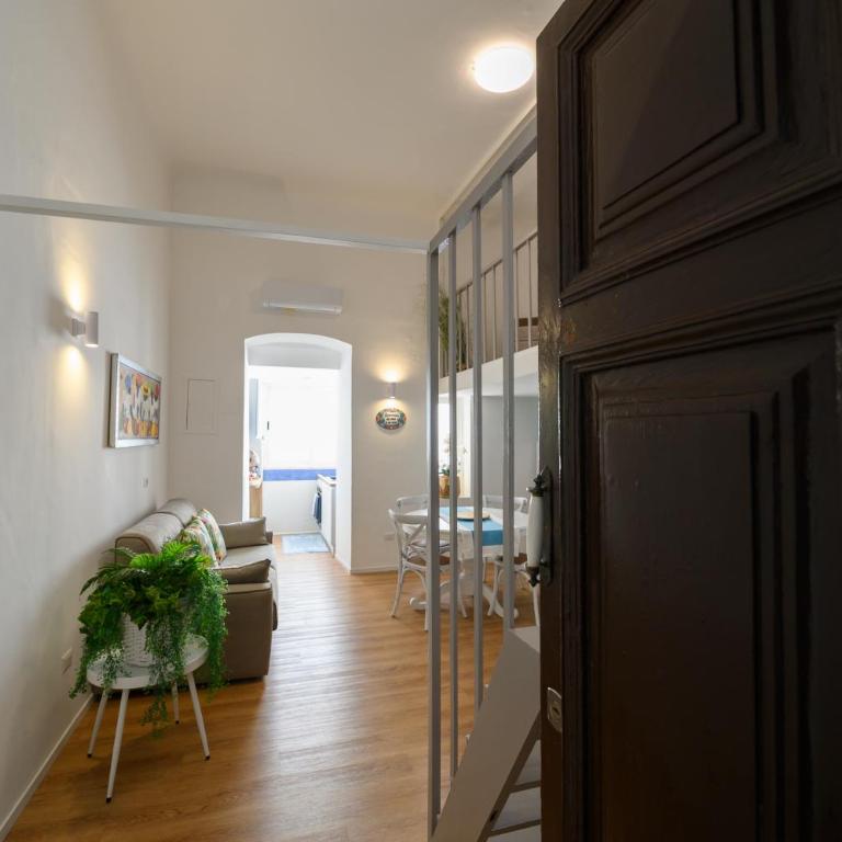 Palanto a Trani - Casa con 2 Camere da Letto - 13