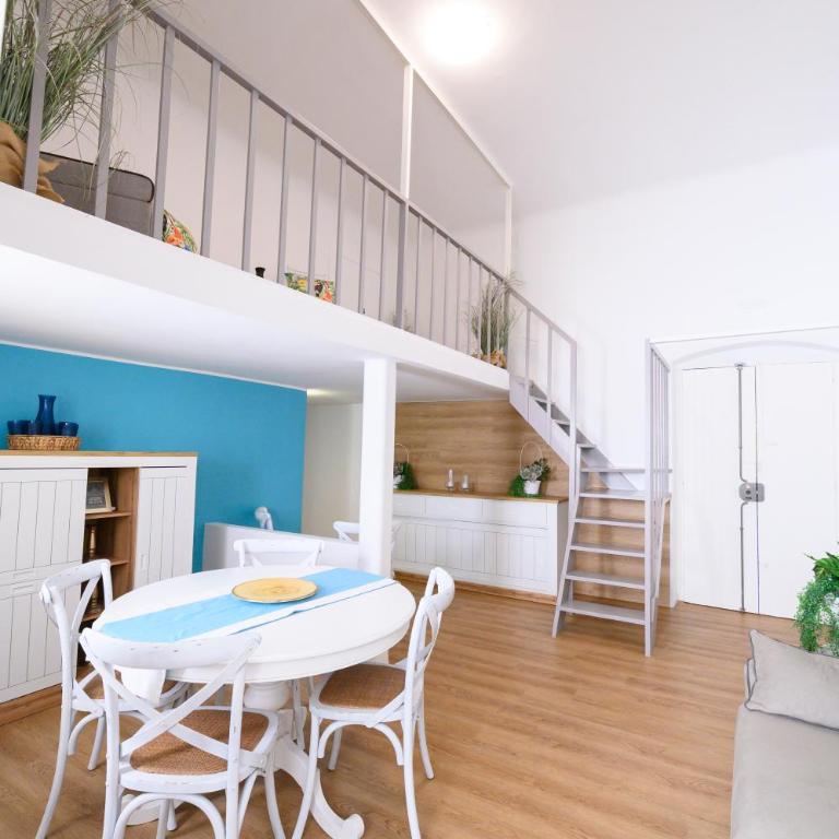 Palanto a Trani - Casa con 2 Camere da Letto - 16