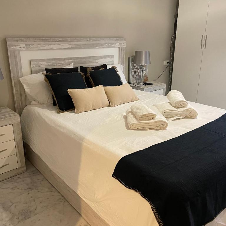 Apartamento premium en Costa Nagueles III - Two-Bedroom Apartment - 13