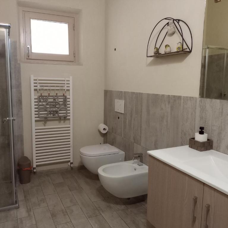 Il Lavandeto - farmhouse in the city - Camera Matrimoniale - 16