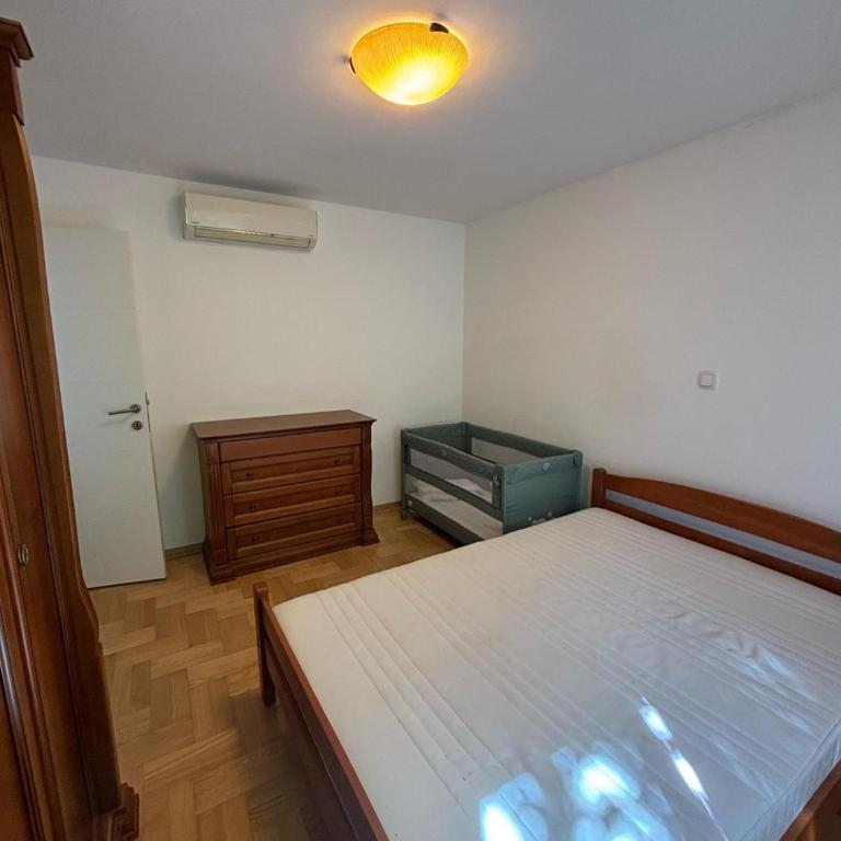 Duplex Kotor Ljuta with great views - Two-Bedroom Apartment - 6