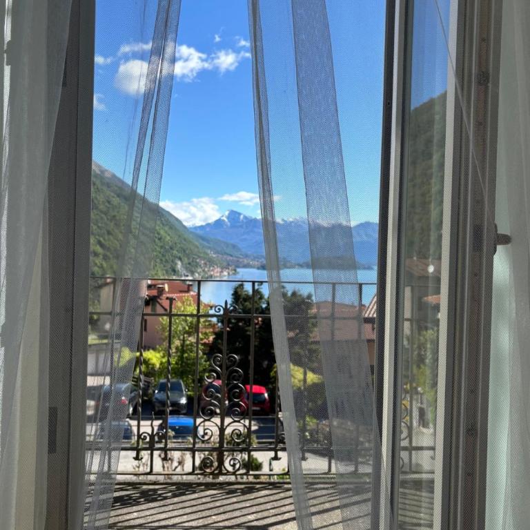 Charming & bright apartment Como lakefront - Appartamento con Vista Lago - 19
