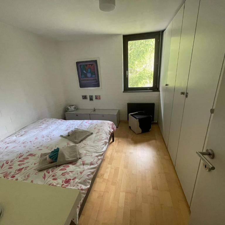 Central Cozy Family friendly Stylish Apartment I View to Jungfrau & Männlichen I Wengen - Apartment mit 3 Schlafzimmern - 9
