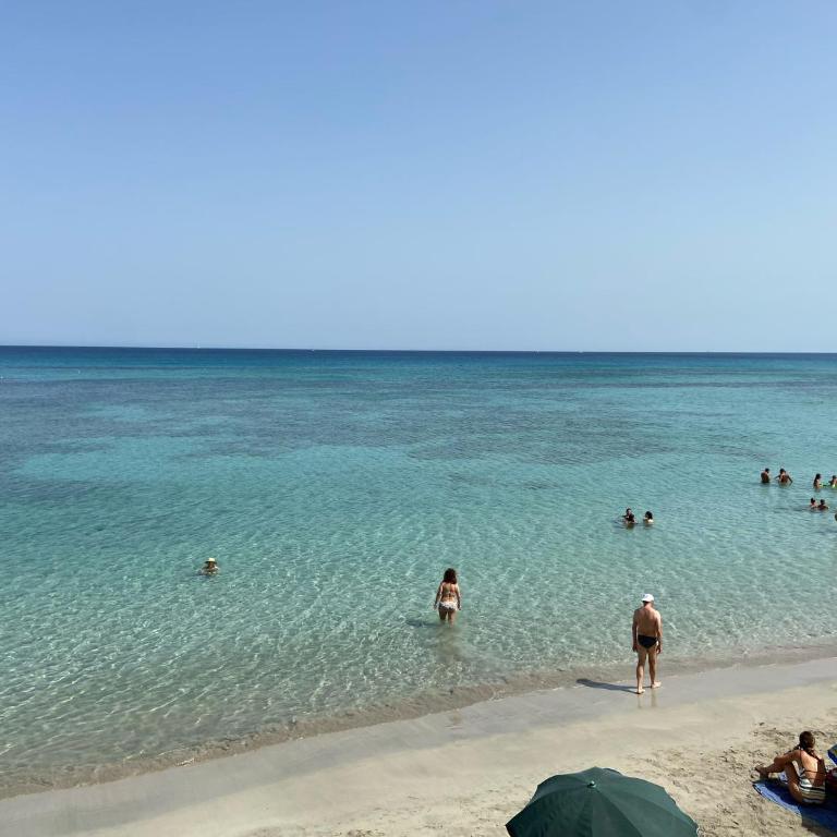 Trapani Holidays - Appartamento con 2 Camere da Letto - 21