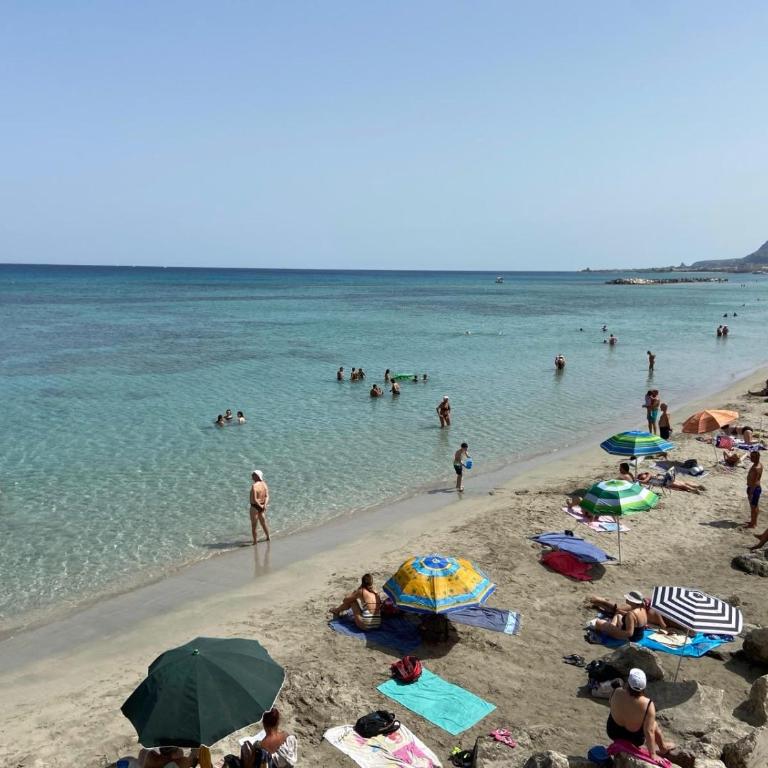 Trapani Holidays - Appartamento con 2 Camere da Letto - 22