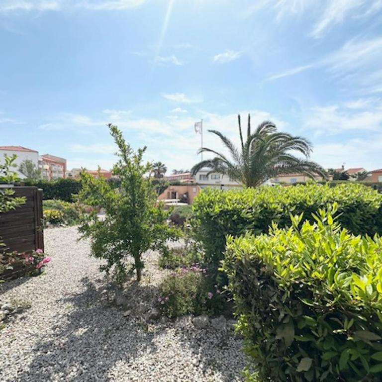 Appartement T3 Provençal avec Parking et Animaux admis, à 700m de la Plage - FR-1-799-54 - Appartamento - 7
