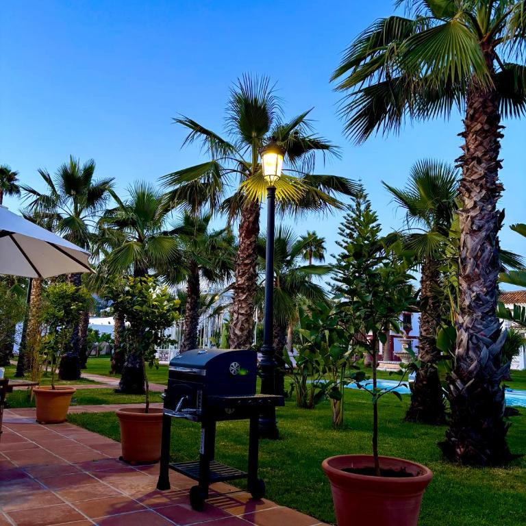Apartamento Bambú Verde Mijas -Málaga - Apartamento de 1 dormitorio - 9