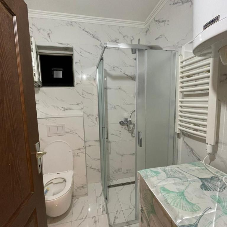 BeoEagle - Apartman sa 1 Spavaćom Sobom - 2