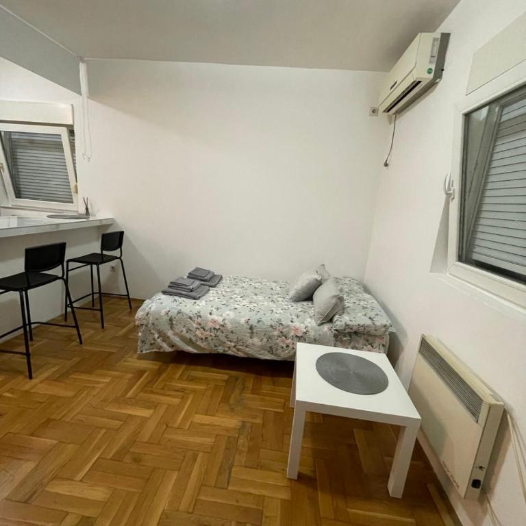 BeoEagle - Apartman sa 1 Spavaćom Sobom - 3