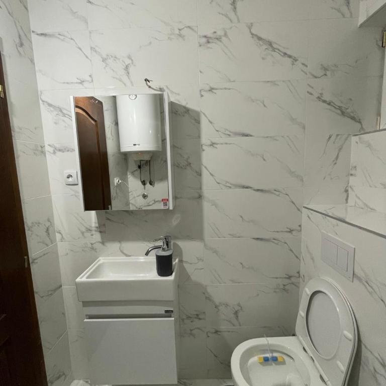 BeoEagle - Apartman sa 1 Spavaćom Sobom - 5