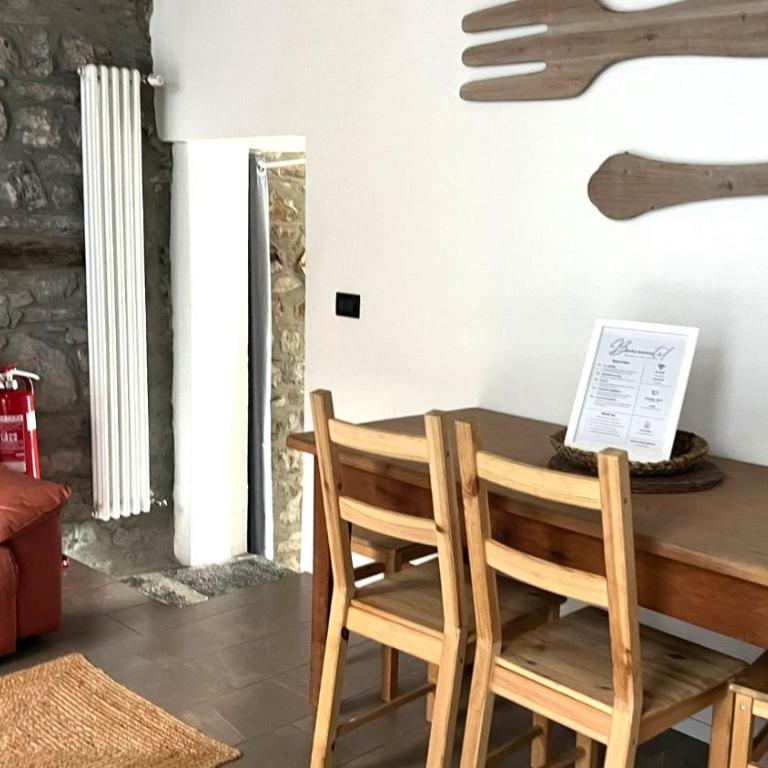 Casa Caterina - Apartamento de 1 dormitorio - 20