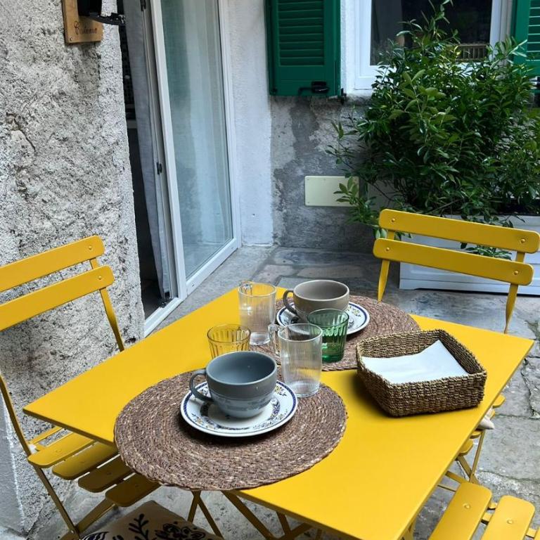 Casa Caterina - Apartamento de 1 dormitorio - 22
