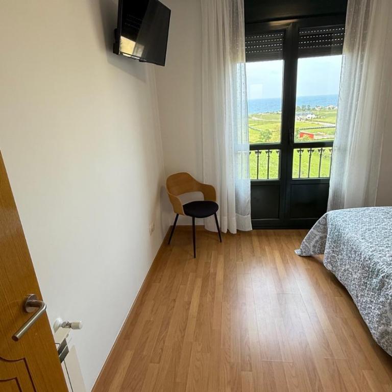 A Orillas de Llas - Apartamento de 2 dormitorios - 13