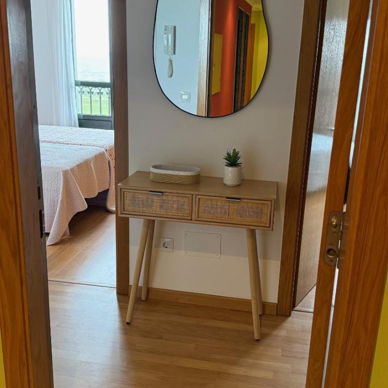 A Orillas de Llas - Apartamento de 2 dormitorios - 3