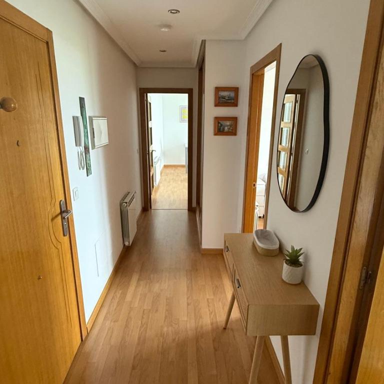 A Orillas de Llas - Apartamento de 2 dormitorios - 4