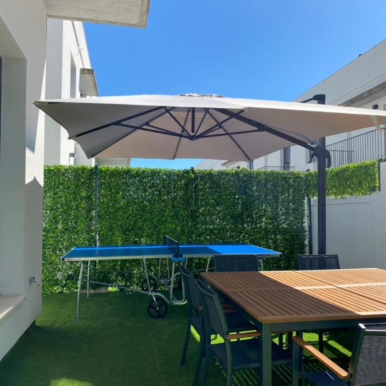 L'adagio Olimpico by ARoom VUT-LE-1361 - Casa de 3 dormitorios - 17