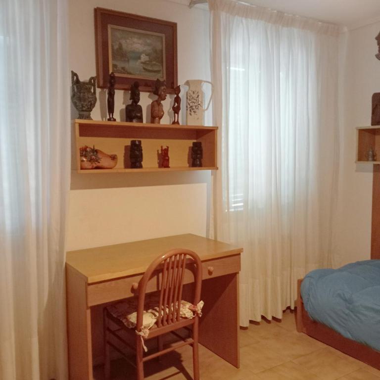 Appartamento vacanze Casadueottanta loc-13704 - Casa con 3 Camere da Letto - 21