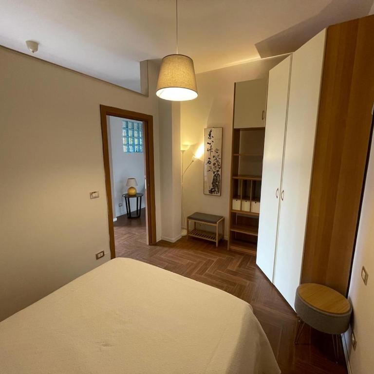Casa di Piera - Appartamento con 1 Camera da Letto - 7