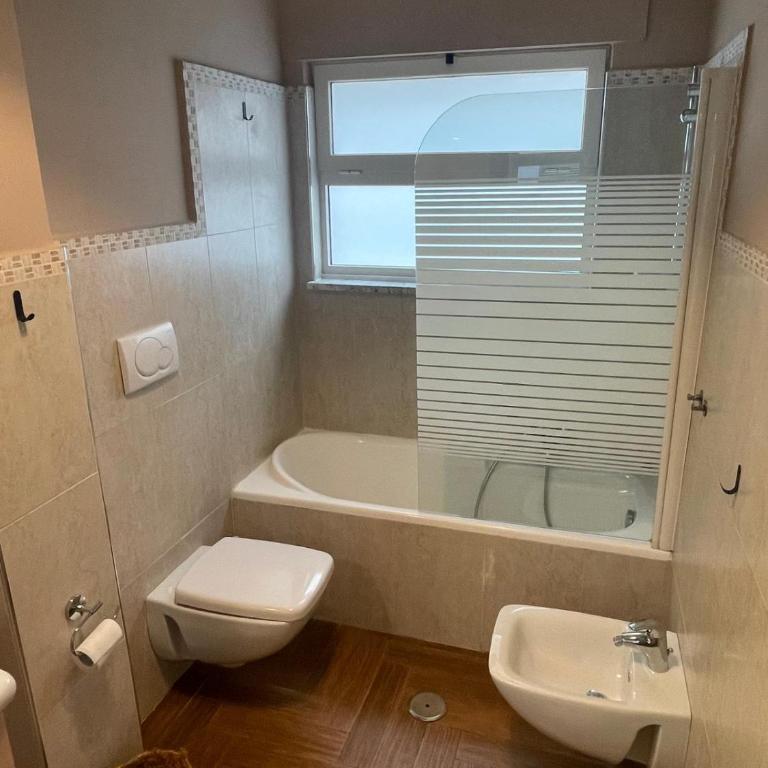 Casa di Piera - Appartamento con 1 Camera da Letto - 8