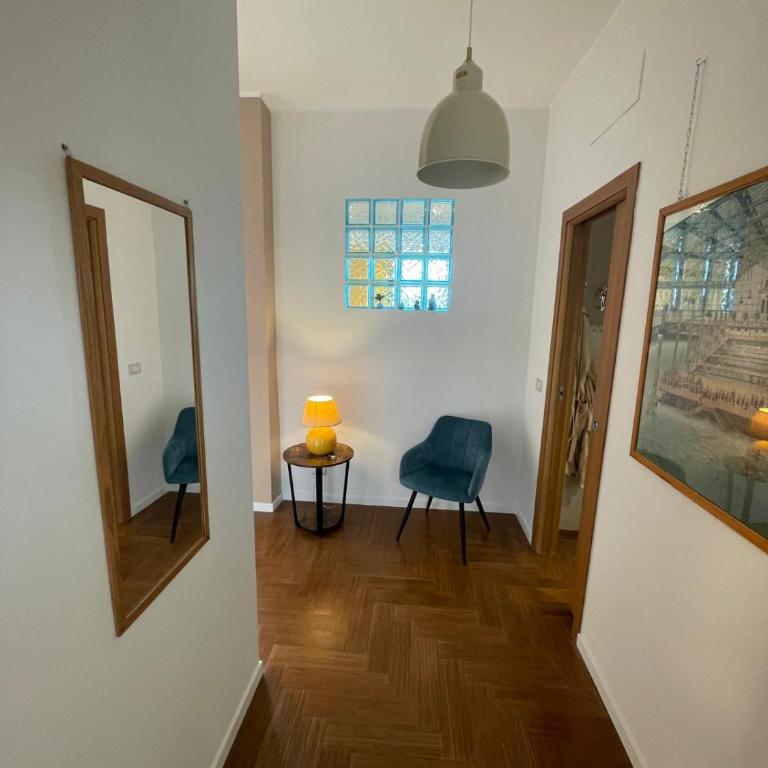 Casa di Piera - Appartamento con 1 Camera da Letto - 9