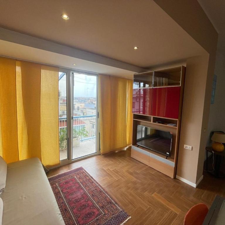 Casa di Piera - Appartamento con 1 Camera da Letto - 12