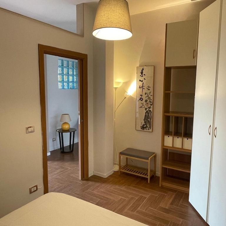 Casa di Piera - Appartamento con 1 Camera da Letto - 14