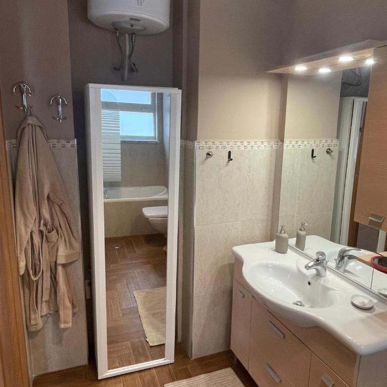 Casa di Piera - Appartamento con 1 Camera da Letto - 15