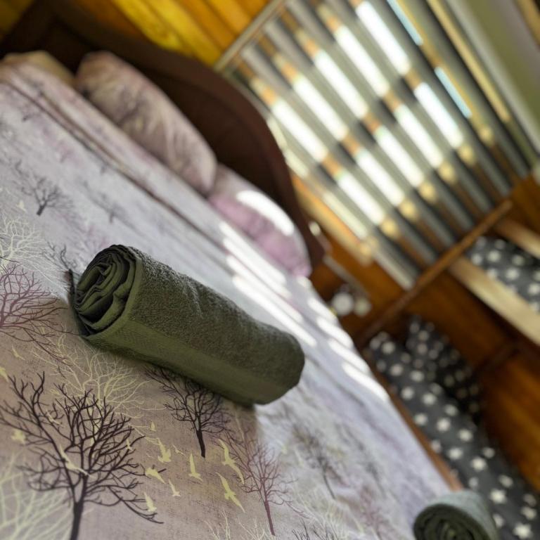 Dream House Šeha - One-Bedroom House - 9