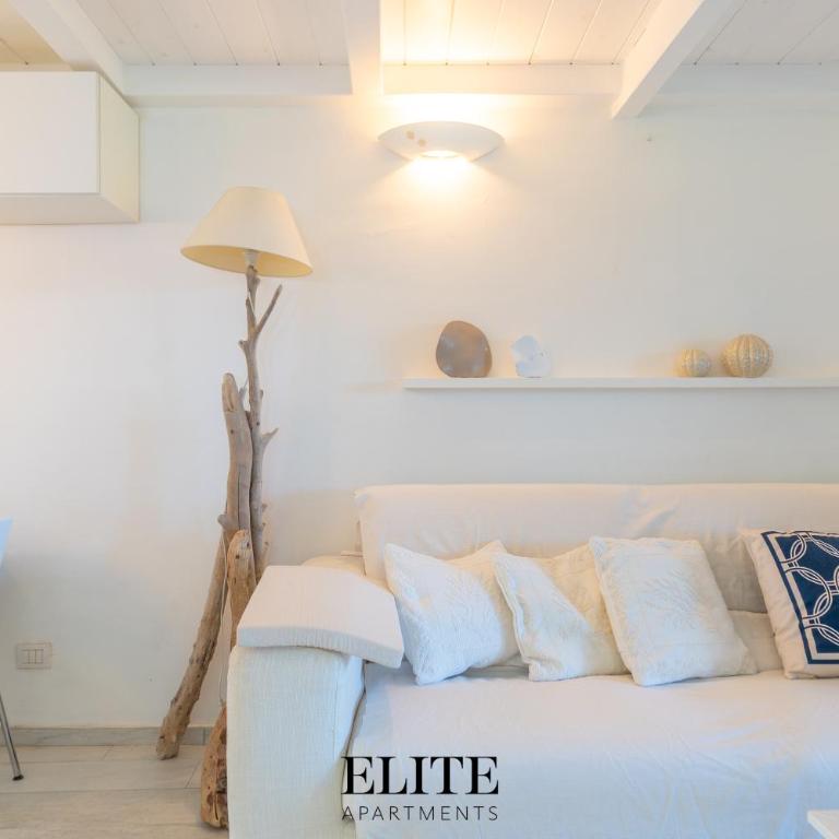 Villa nel cuore del Golfo di Marinella - Villa - 5