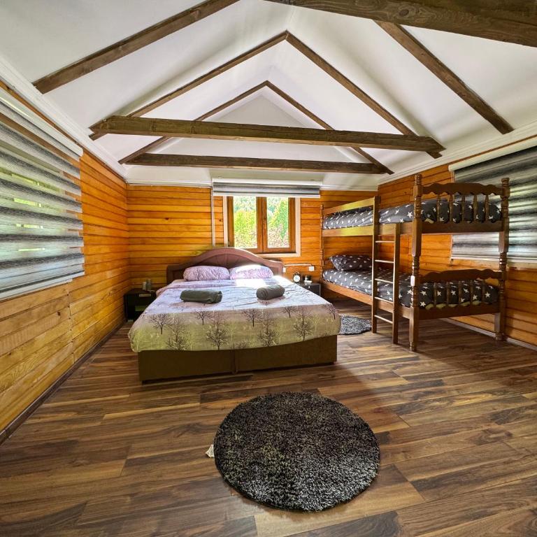 Dream House Šeha - One-Bedroom House - 5
