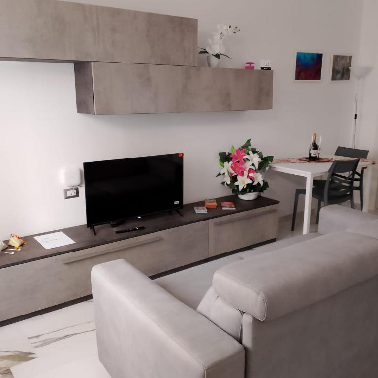 Topazio blu - Appartamento con 1 Camera da Letto - 1