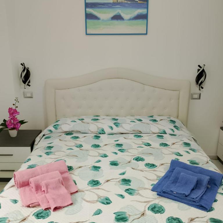 Topazio blu - Appartamento con 1 Camera da Letto - 3