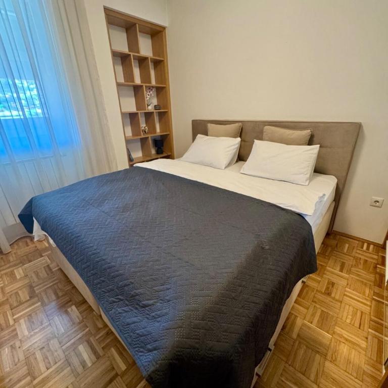 Modern & Elegant apartment with free parking - Apartman sa 1 Spavaćom Sobom - 17