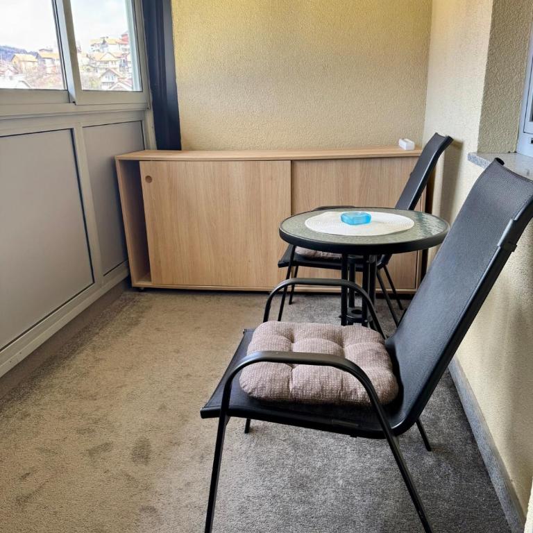Modern & Elegant apartment with free parking - Apartman sa 1 Spavaćom Sobom - 27