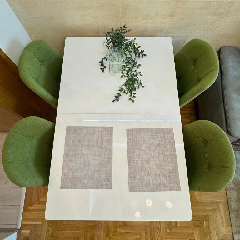 Modern & Elegant apartment with free parking - Apartman sa 1 Spavaćom Sobom - 13