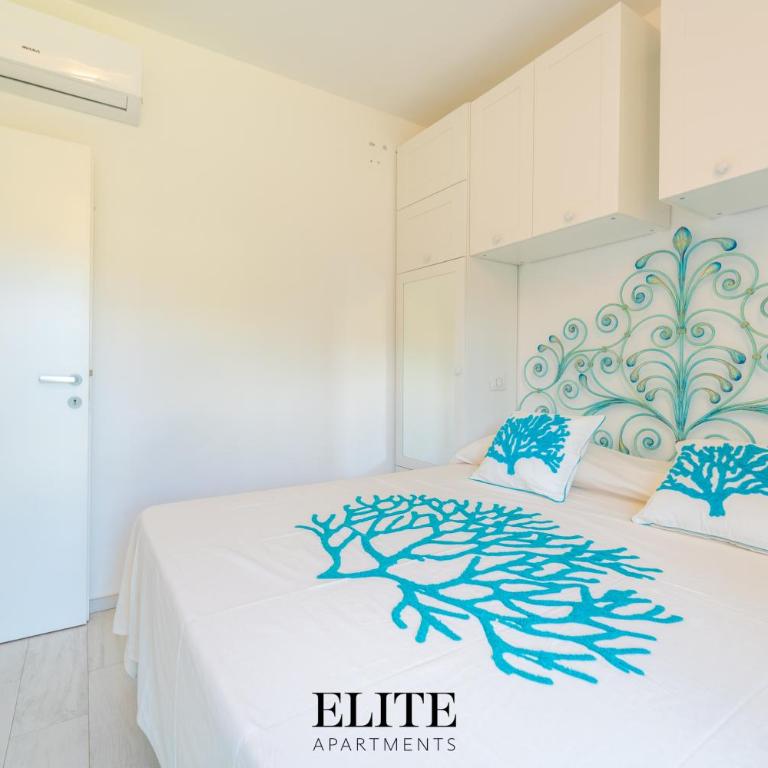 Villa nel cuore del Golfo di Marinella - Villa - 13