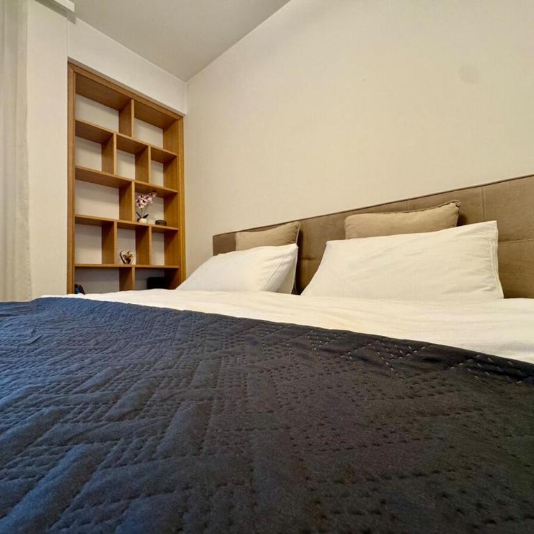 Modern & Elegant apartment with free parking - Apartman sa 1 Spavaćom Sobom - 19