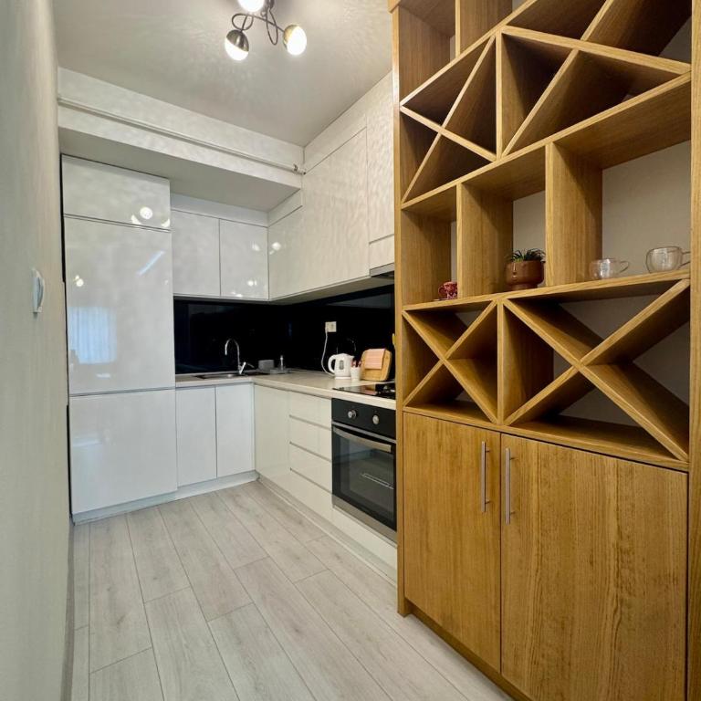 Modern & Elegant apartment with free parking - Apartman sa 1 Spavaćom Sobom - 14
