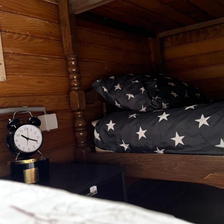 Dream House Šeha - One-Bedroom House - 13