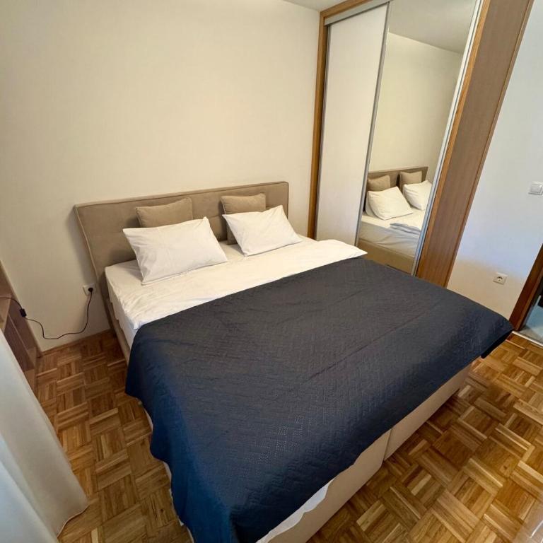 Modern & Elegant apartment with free parking - Apartman sa 1 Spavaćom Sobom - 18