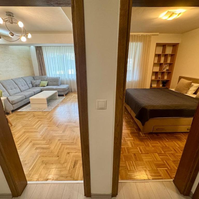 Modern & Elegant apartment with free parking - Apartman sa 1 Spavaćom Sobom - 21