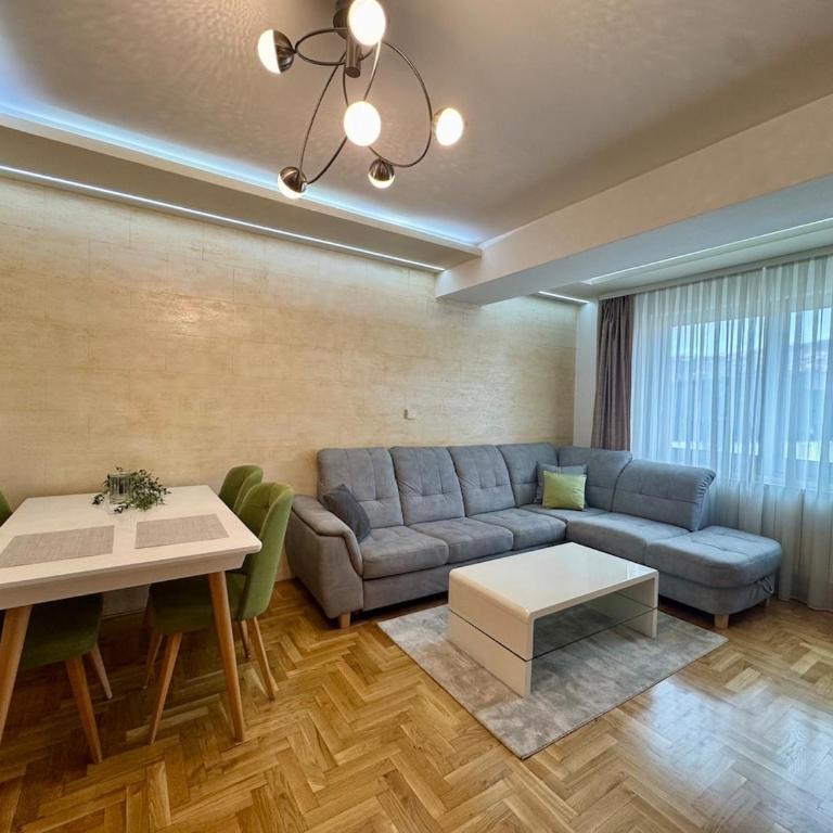 Modern & Elegant apartment with free parking - Apartman sa 1 Spavaćom Sobom - 5