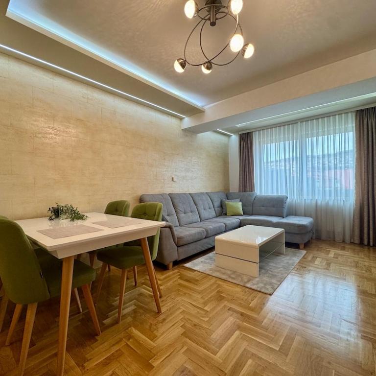 Modern & Elegant apartment with free parking - Apartman sa 1 Spavaćom Sobom - 8