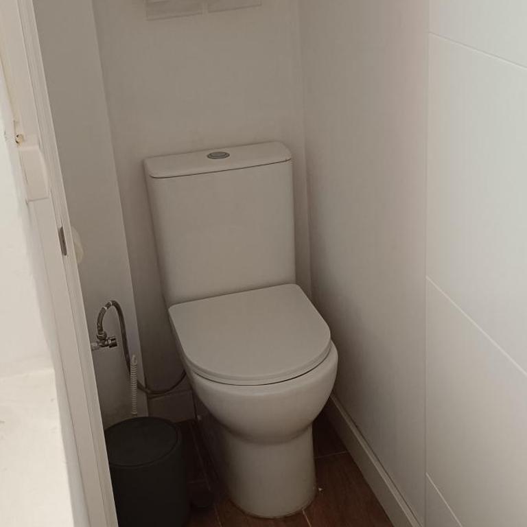 CASA LOLA - Apartment - 11